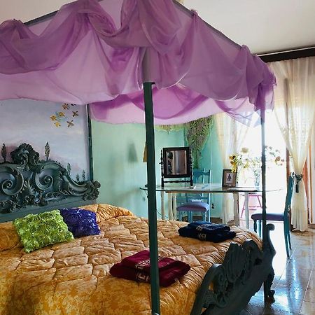 Big House Vicino Al Castello Apartment Rocca Imperiale Exterior photo