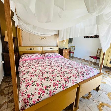 Big House Vicino Al Castello Apartment Rocca Imperiale Exterior photo