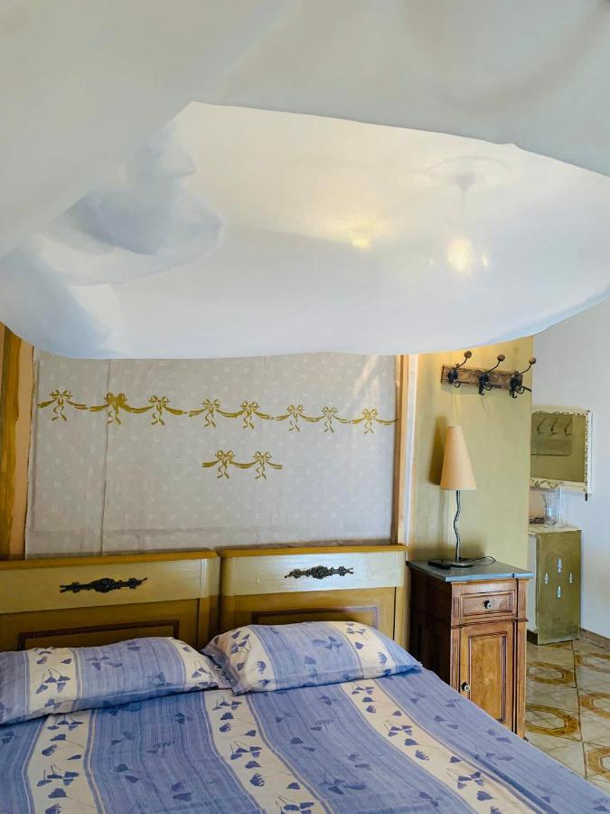 Big House Vicino Al Castello Apartment Rocca Imperiale Exterior photo