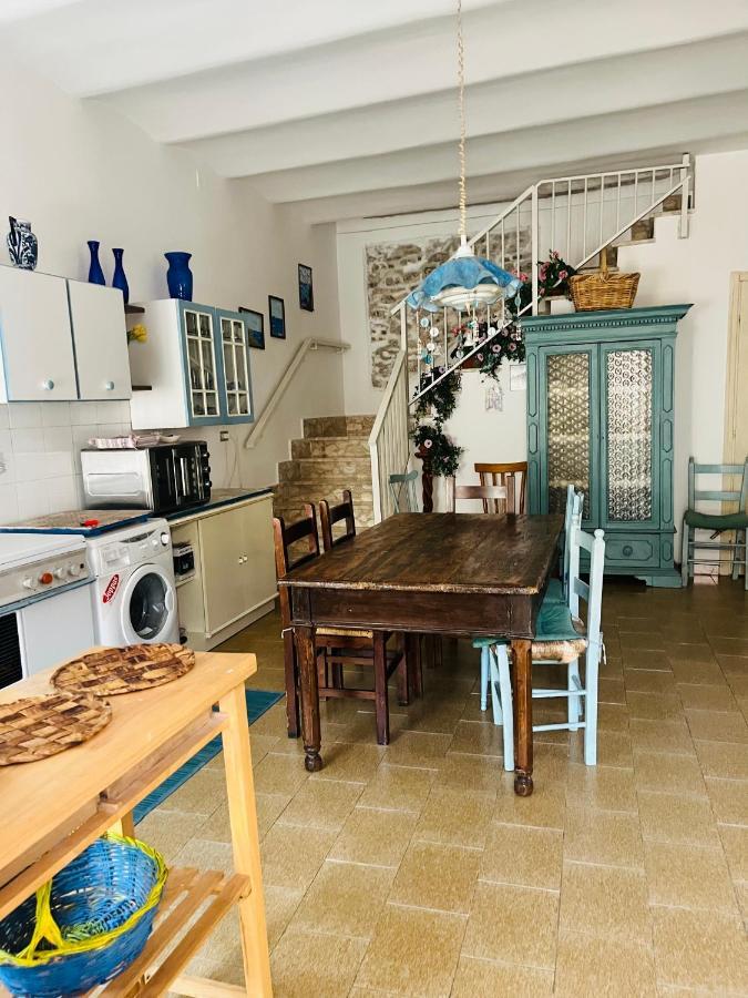 Big House Vicino Al Castello Apartment Rocca Imperiale Exterior photo