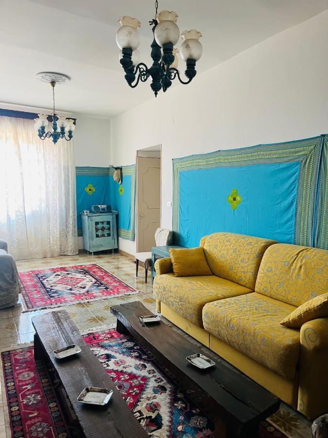 Big House Vicino Al Castello Apartment Rocca Imperiale Exterior photo