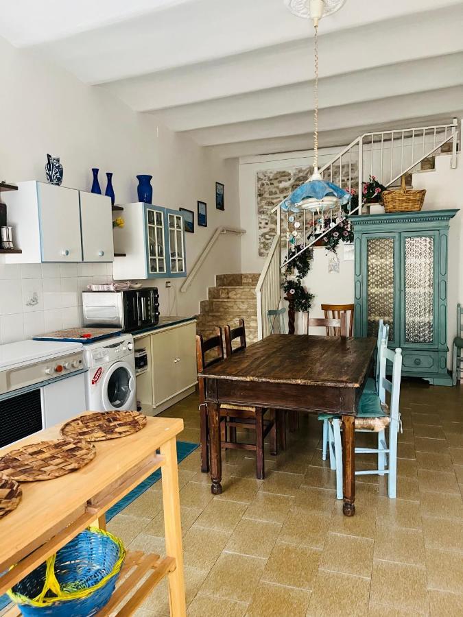 Big House Vicino Al Castello Apartment Rocca Imperiale Exterior photo